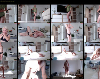 jasmin18v — 82 minute Chaturbate female cam show recording, 720p, Jul 28, 2024