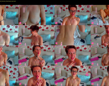 jennalison — 87 minute Chaturbate female cam show recording, 720p, Jul 28, 2024