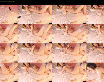 jenny__lii — 13 minute Chaturbate female cam show recording, 720p, Jul 28, 2024