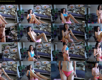 jennycutey — 124 minute Chaturbate female cam show recording, 720p, Jul 28, 2024