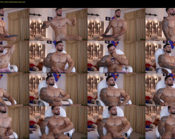 john_king29 — 120 minute Chaturbate male cam show recording, 720p, Jul 28, 2024
