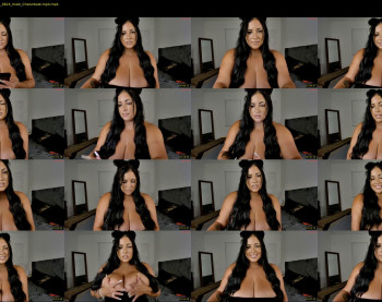 jordanamama — 7 minute Chaturbate couple cam show recording, 720p, Jul 28, 2024