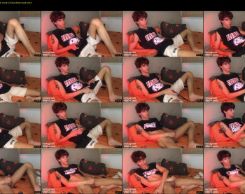 k0sta_32 — 50 minute Chaturbate male cam show recording, 720p, Jul 28, 2024