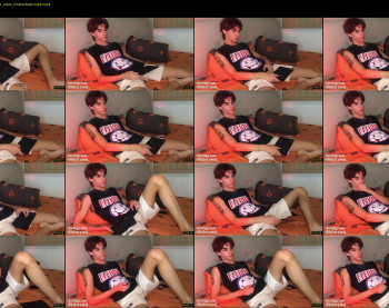 k0sta_32 — 12 minute Chaturbate male cam show recording, 720p, Jul 28, 2024