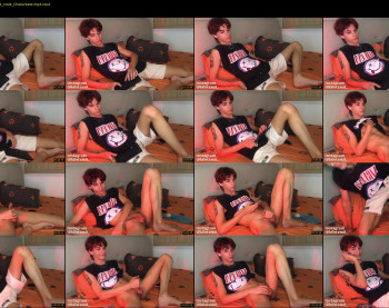 k0sta_32 — 91 minute Chaturbate male cam show recording, 720p, Jul 28, 2024