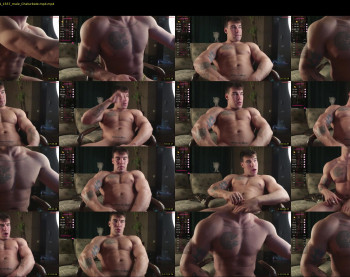 karlos_murphy — 94 minute Chaturbate male cam show recording, 720p, Jul 28, 2024