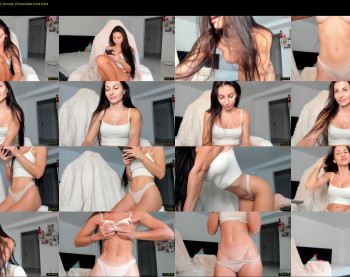 katrin_fit — 87 minute Chaturbate female cam show recording, 720p, Jul 28, 2024