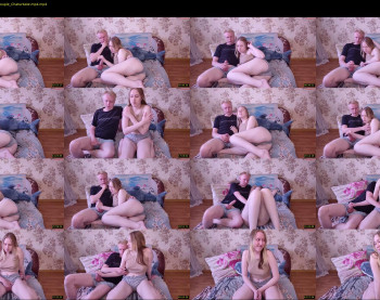 kii_wii — 49 minute Chaturbate couple cam show recording, 720p, Jul 28, 2024