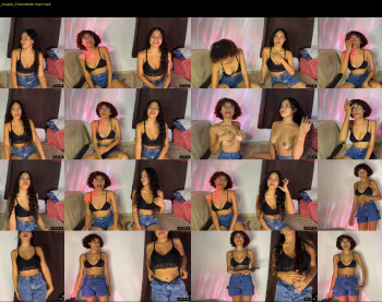 kittyand — 121 minute Chaturbate couple cam show recording, 720p, Jul 28, 2024