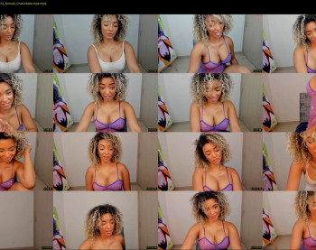 kleogold_1 — 106 minute Chaturbate female cam show recording, 720p, Jul 28, 2024
