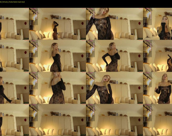 kriss0leoo — 14 minute Chaturbate couple cam show recording, 720p, Jul 28, 2024