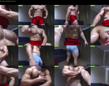 kurt_stone1 — 120 minute Chaturbate male cam show recording, 720p, Jul 28, 2024