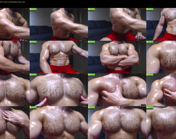 kurt_stone1 — 22 minute Chaturbate male cam show recording, 720p, Jul 28, 2024