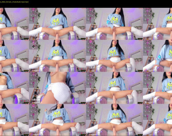 kylie_evans_18 — 21 minute Chaturbate female cam show recording, 720p, Jul 28, 2024