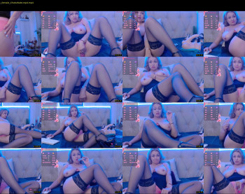 ladyjeen — 26 minute Chaturbate female cam show recording, 720p, Jul 28, 2024