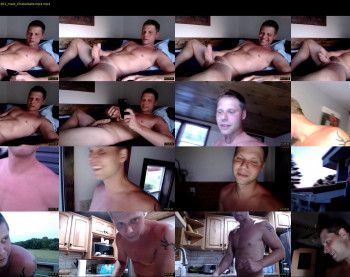 lancehardin — 38 minute Chaturbate male cam show recording, 720p, Jul 29, 2024