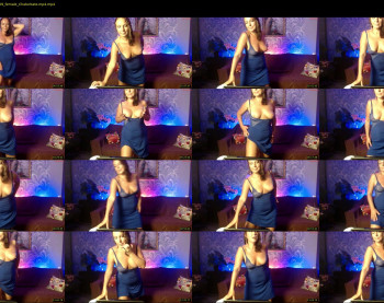 laurabenz — 16 minute Chaturbate female cam show recording, 720p, Jul 28, 2024