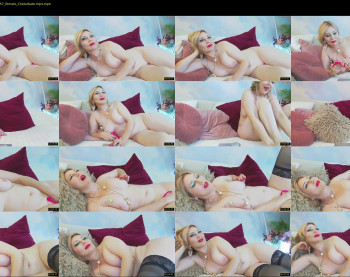 ledy_mary — 42 minute Chaturbate female cam show recording, 720p, Jul 28, 2024