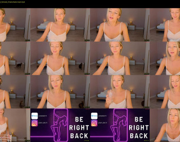 lenamuti — 10 minute Chaturbate female cam show recording, 720p, Jul 28, 2024