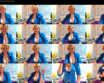 lisasimsx — 37 minute Chaturbate female cam show recording, 720p, Jul 29, 2024