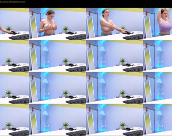 lovlybambi — 77 minute Chaturbate female cam show recording, 720p, Jul 28, 2024
