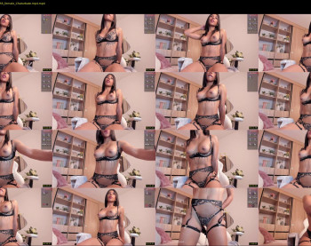 lucy__loud — 13 minute Chaturbate female cam show recording, 720p, Jul 28, 2024