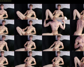 marc_solo — 26 minute Chaturbate male cam show recording, 720p, Jul 28, 2024