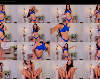 marce_algara — 120 minute Chaturbate female cam show recording, 720p, Jul 28, 2024