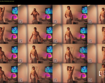 mark_stiff — 41 minute Chaturbate male cam show recording, 720p, Jul 28, 2024