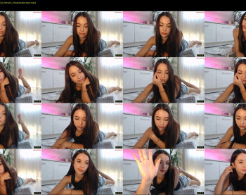 meryfoxxx — 6 minute Chaturbate female cam show recording, 480p, Jul 28, 2024