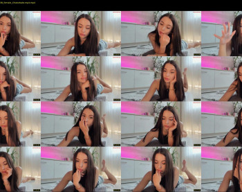 meryfoxxx — 10 minute Chaturbate female cam show recording, 480p, Jul 28, 2024