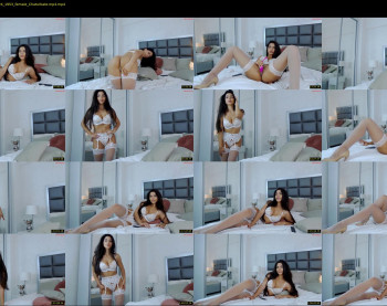 missangelinnaa — 132 minute Chaturbate female cam show recording, 720p, Jul 28, 2024
