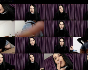 missdyaa — 51 minute Chaturbate female cam show recording, 720p, Jul 29, 2024