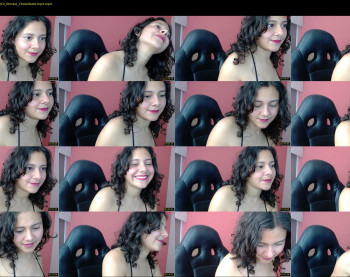 mora_haze — 12 minute Chaturbate female cam show recording, 720p, Jul 29, 2024