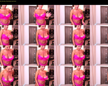 morelovely — 3 minute Chaturbate female cam show recording, 720p, Jul 28, 2024