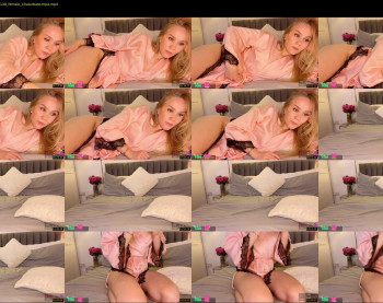 myassistant — 22 minute Chaturbate female cam show recording, 720p, Jul 29, 2024