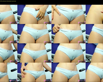 mylittle_mila — 120 minute Chaturbate female cam show recording, 720p, Jul 28, 2024