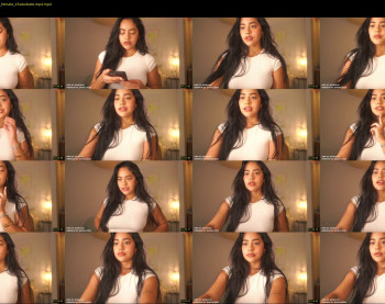 n_o_v_a — 3 minute Chaturbate female cam show recording, 720p, Jul 28, 2024