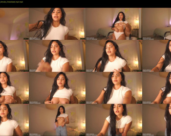 n_o_v_a — 36 minute Chaturbate female cam show recording, 720p, Jul 28, 2024