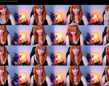 naughtymilane — 26 minute Chaturbate female cam show recording, 720p, Jul 28, 2024