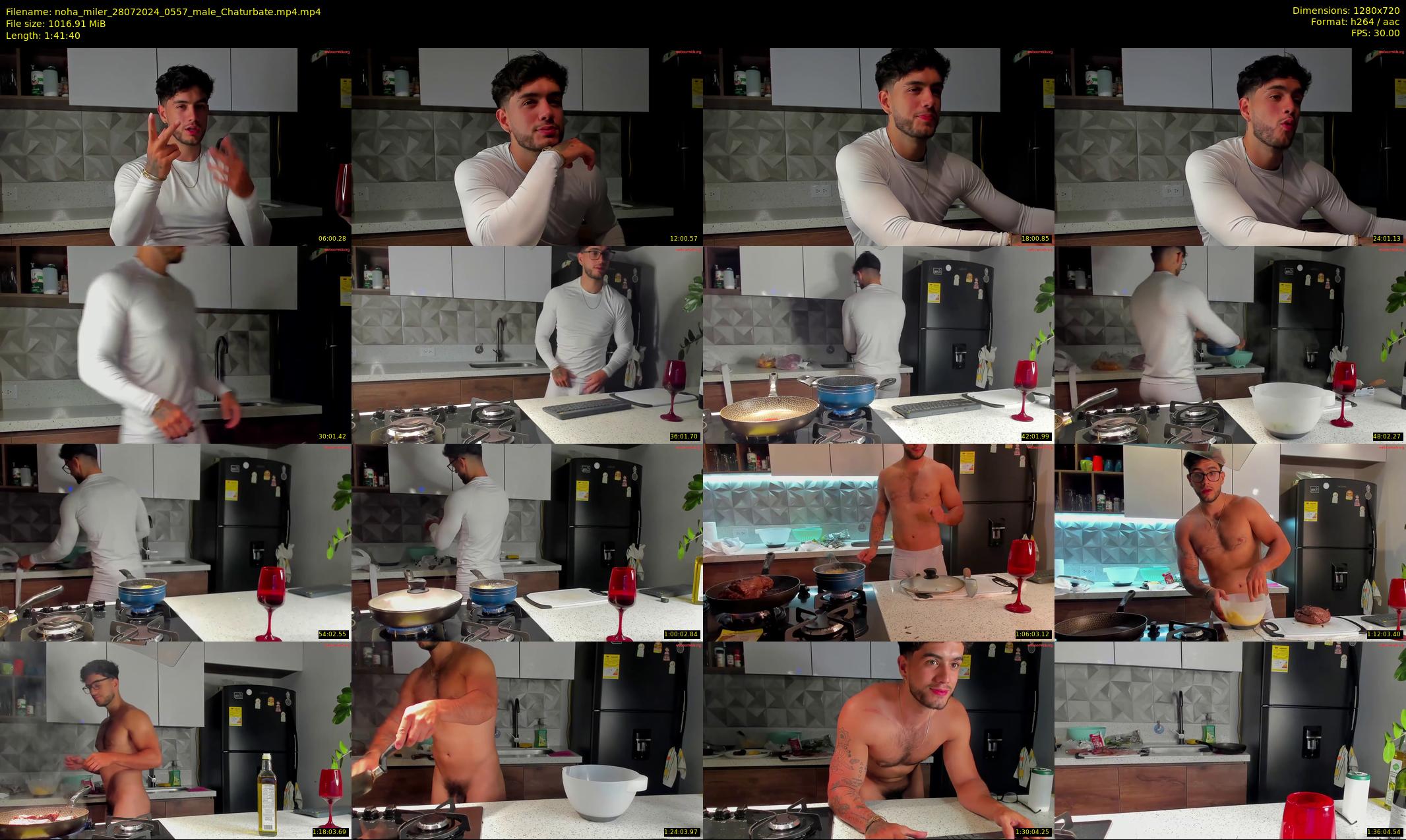 noha_miler — 102 minute Chaturbate male cam show recording, 720p, Jul 28, 2024