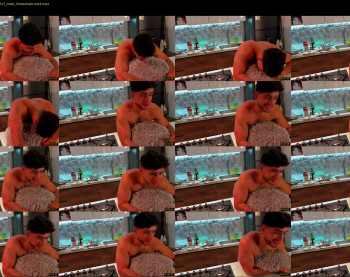 noha_miler — 4 minute Chaturbate male cam show recording, 720p, Jul 28, 2024