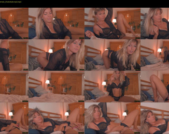 ocicat — 120 minute Chaturbate female cam show recording, 720p, Jul 29, 2024