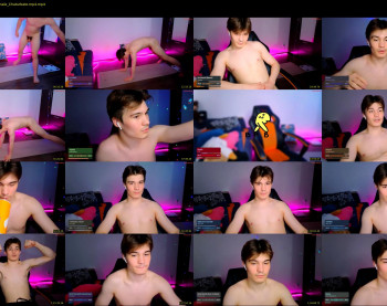 ololkd — 107 minute Chaturbate male cam show recording, 720p, Jul 28, 2024