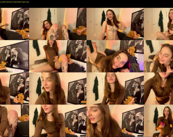 one_more_cum — 120 minute Chaturbate couple cam show recording, 720p, Jul 29, 2024