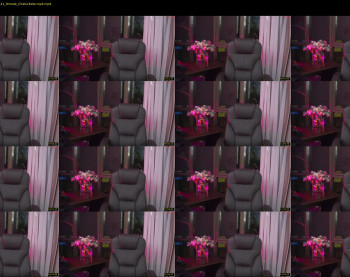 onlynicolle — 27 minute Chaturbate female cam show recording, 720p, Jul 28, 2024