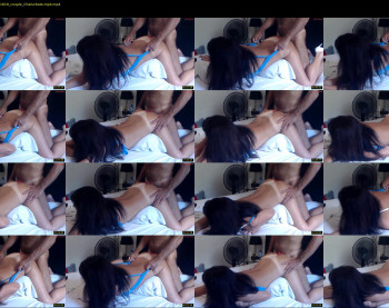 passiekoppel — 50 minute Chaturbate couple cam show recording, 720p, Jul 28, 2024
