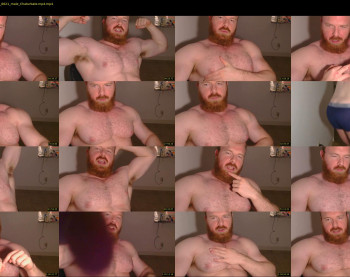 pec_inspector — 79 minute Chaturbate male cam show recording, 720p, Jul 28, 2024
