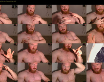pec_inspector — 120 minute Chaturbate male cam show recording, 720p, Jul 29, 2024
