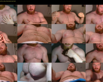 pec_inspector — 83 minute Chaturbate male cam show recording, 720p, Jul 29, 2024
